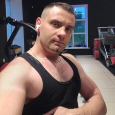 Фотография мужчины Андрюха, 32 года из г. Углич