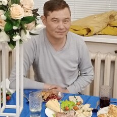 Фотография мужчины Дмитрий, 49 лет из г. Шира
