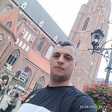 Фотография мужчины Dima, 34 года из г. Зелена Гура
