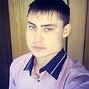 Рустем, 34 года