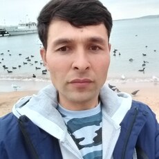 Фотография мужчины Дима, 38 лет из г. Урай
