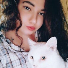 Фотография девушки Аля, 25 лет из г. Химки