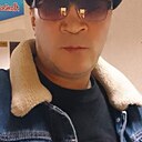 Andrey Scorpion, 53 года