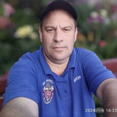 Фотография мужчины Александр, 41 год из г. Солигорск