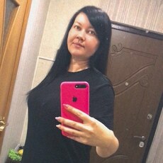 Фотография девушки Вредина, 32 года из г. Ульяновск