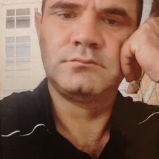 Фотография мужчины Эдик, 43 года из г. Иркутск