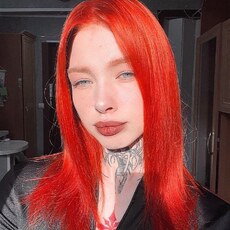 Фотография девушки Ева, 22 года из г. Ковров