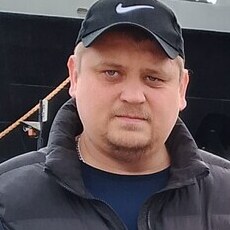 Фотография мужчины Алексей, 36 лет из г. Мурманск