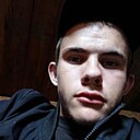Ваня, 22 года