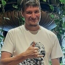 Фотография мужчины Михаил, 42 года из г. Пенза