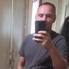 Фотография мужчины Андрей, 42 года из г. Ярославль