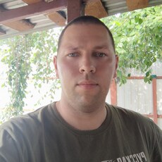 Фотография мужчины Кирилл, 32 года из г. Томск