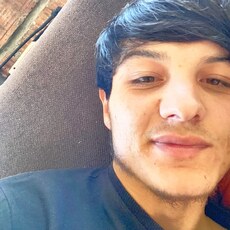 Фотография мужчины Диор, 23 года из г. Риддер