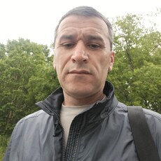 Фотография мужчины Тем, 42 года из г. Петропавловск-Камчатский
