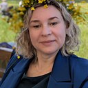Оксана, 47 лет