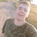 Никита, 23 года