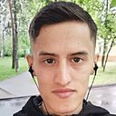 Илья, 25 лет