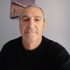 Фотография мужчины Эрик, 47 лет из г. Пятигорск