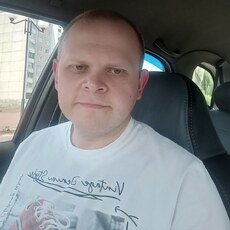 Фотография мужчины Роман, 34 года из г. Брест
