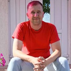 Фотография мужчины Михаил, 37 лет из г. Гродно