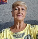 Галина, 65 лет