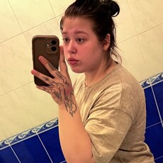 Фотография девушки Алла, 21 год из г. Иркутск