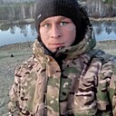 Сергей, 24 года