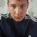 Егор, 18 лет