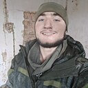 Ахмад, 27 лет