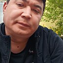Радик, 38 лет
