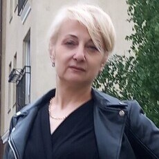 Фотография девушки Светлана, 48 лет из г. Калининград