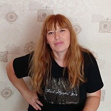 Фотография девушки Лика, 48 лет из г. Рузаевка