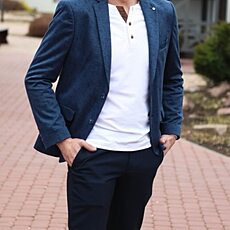 Фотография мужчины Егор, 32 года из г. Москва