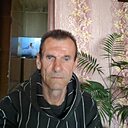 Сергей, 61 год