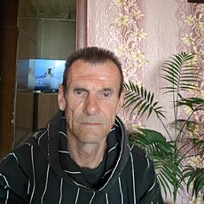 Фотография мужчины Сергей, 61 год из г. Шарковщина