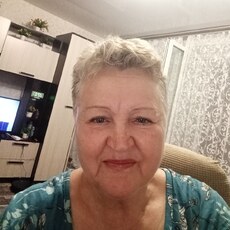 Фотография девушки Татьяна, 69 лет из г. Курск