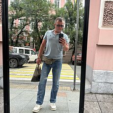 Фотография мужчины Виталий, 42 года из г. Чита