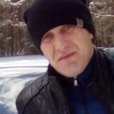 Фотография мужчины Сергей, 40 лет из г. Семенов