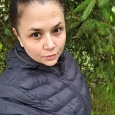 Фотография девушки Ана, 34 года из г. Раменское