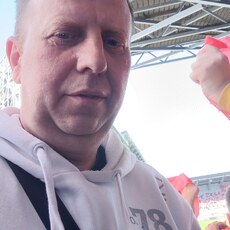 Фотография мужчины Игорь, 46 лет из г. Старый Оскол