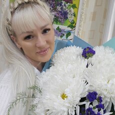 Фотография девушки Ирина, 37 лет из г. Ноябрьск