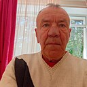 Иван, 68 лет