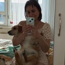 Анастасия, 21 год