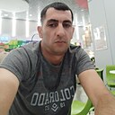 Самир, 39 лет
