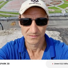 Фотография мужчины Sega, 41 год из г. Серов