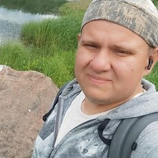 Фотография мужчины Алексей, 34 года из г. Товарково