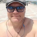 Юрий, 45 лет