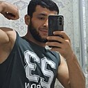 Самир, 28 лет