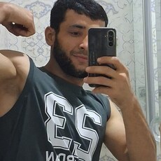 Фотография мужчины Самир, 28 лет из г. Ташкент
