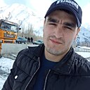 Димон, 25 лет